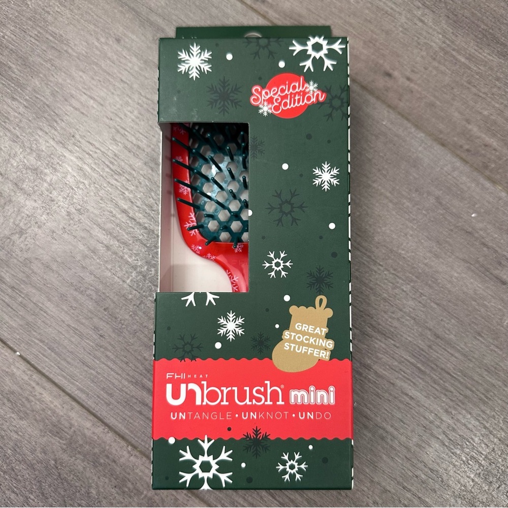 FHI Heat Unbrush Mini